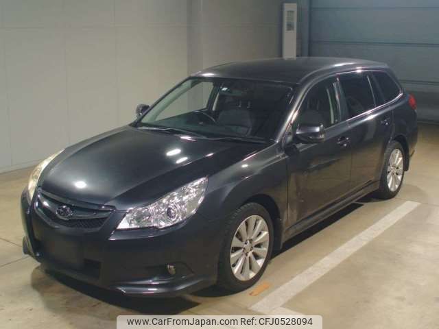 subaru legacy-touring-wagon 2010 -SUBARU--Legacy Wagon DBA-BR9--BR9-018200---SUBARU--Legacy Wagon DBA-BR9--BR9-018200- image 1