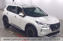 nissan x-trail 2024 CFJ1873359