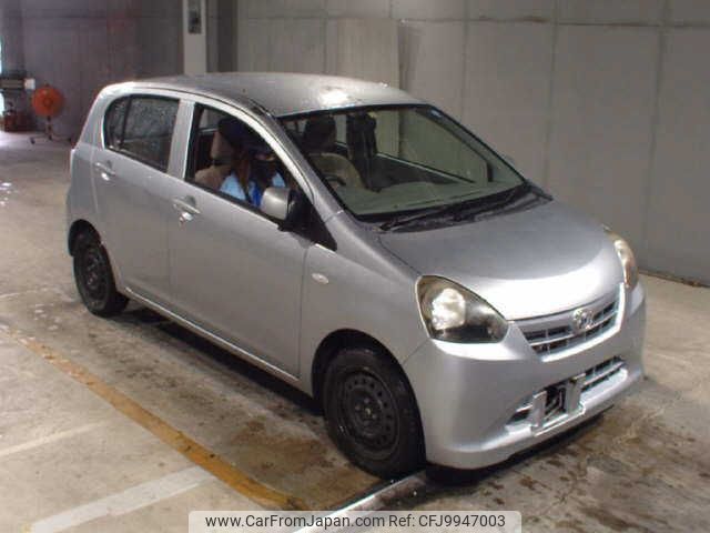 daihatsu mira-e-s 2012 -DAIHATSU--Mira e:s LA300S--LA300S-0004234---DAIHATSU--Mira e:s LA300S--LA300S-0004234- image 1