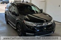 honda cr-v 2019 -HONDA--CR-V RT5-1004312---HONDA--CR-V RT5-1004312-