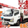 mitsubishi-fuso canter 2004 quick_quick_KK-FE83EGN_FE83EGN-501888 image 1