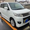suzuki wagon-r 2010 -SUZUKI--Wagon R DBA-MH23S--MH23S-573543---SUZUKI--Wagon R DBA-MH23S--MH23S-573543- image 1