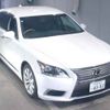 lexus ls 2014 -LEXUS 【奈良 301ﾀ4082】--Lexus LS USF40-5132562---LEXUS 【奈良 301ﾀ4082】--Lexus LS USF40-5132562- image 1