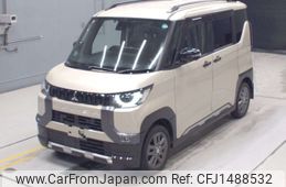 mitsubishi delica-mini 2023 -MITSUBISHI--Delica Mini B38A-0506809---MITSUBISHI--Delica Mini B38A-0506809-