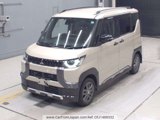 mitsubishi delica-mini 2023 -MITSUBISHI--Delica Mini B38A-0506809---MITSUBISHI--Delica Mini B38A-0506809- image 1