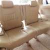 toyota alphard 2008 -トヨタ--アルファード DBA-ANH20W--ANH20-8011690---トヨタ--アルファード DBA-ANH20W--ANH20-8011690- image 4