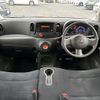 nissan cube 2014 -NISSAN--Cube DBA-Z12--Z12-282356---NISSAN--Cube DBA-Z12--Z12-282356- image 18