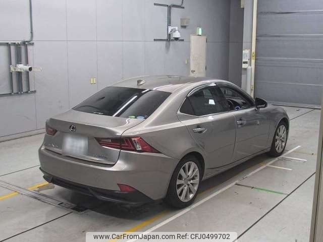 lexus is 2013 -LEXUS 【名古屋 307ﾒ3666】--Lexus IS DAA-AVE30--AVE30-5006191---LEXUS 【名古屋 307ﾒ3666】--Lexus IS DAA-AVE30--AVE30-5006191- image 2