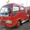 isuzu elf-truck 2002 -ISUZU--Elf NKR81GN--7000079---ISUZU--Elf NKR81GN--7000079- image 4