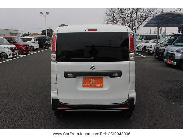 suzuki spacia 2019 quick_quick_DAA-MK53S_MK53S-861490 image 2