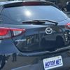 mazda demio 2015 -MAZDA--Demio LDA-DJ5FS--DJ5FS-115355---MAZDA--Demio LDA-DJ5FS--DJ5FS-115355- image 24