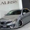 toyota mark-x 2010 CARSENSOR_JP_AU6353264559 image 61