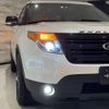 ford explorer 2012 quick_quick_ABA-1FMHK9_1FM5K7D92DGA27999 image 13