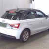 audi a1-sportback 2018 quick_quick_DBA-8XCHZ_WAUZZZ8X2JB078107 image 4