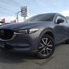 mazda cx-5 2021 quick_quick_3DA-KF2P_KF2P-459991 image 1