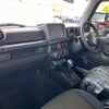 suzuki jimny 2025 CFJ1830016 image 49