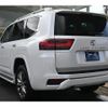 toyota land-cruiser-wagon 2023 CFJ1694901 image 2