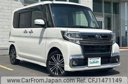 daihatsu tanto 2016 CFJ1471149