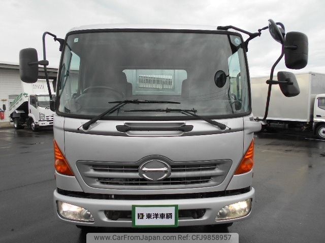 hino ranger 2006 -HINO--Hino Ranger ADG-FE8JGWA--FE8JGW-10050---HINO--Hino Ranger ADG-FE8JGWA--FE8JGW-10050- image 2