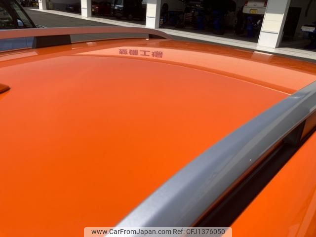 subaru xv 2020 -SUBARU--Subaru XV DBA-GT3--GT3-081148---SUBARU--Subaru XV DBA-GT3--GT3-081148- image 2