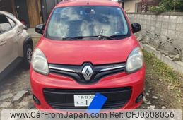 renault kangoo 2014 -RENAULT--Renault Kangoo ABA-KWK4M--VF1KW2UBAD0687948---RENAULT--Renault Kangoo ABA-KWK4M--VF1KW2UBAD0687948-