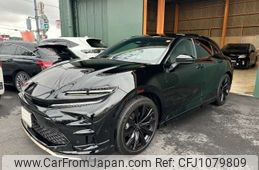 toyota toyota-others 2024 -TOYOTA 【富士山 303】--Crown Sport 6AA-AZSH36W--AZSH36-4012363---TOYOTA 【富士山 303】--Crown Sport 6AA-AZSH36W--AZSH36-4012363-