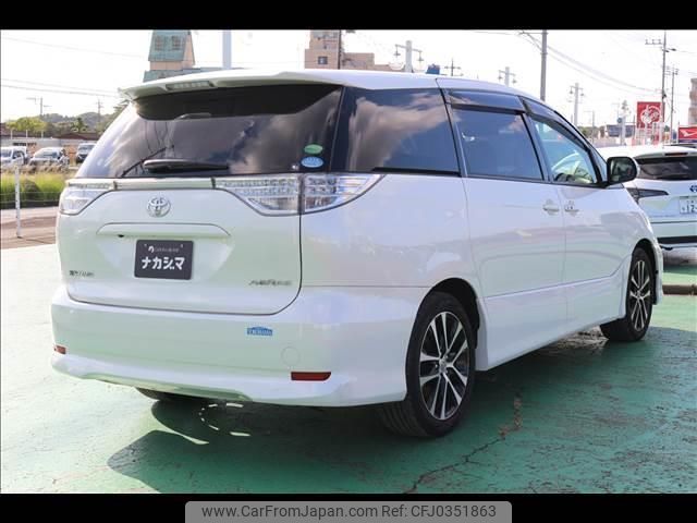 toyota estima 2012 quick_quick_DBA-ACR50W_ACR50-0148544 image 2