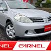 nissan tiida 2012 M00114 image 1
