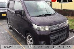 suzuki wagon-r 2011 -SUZUKI 【伊勢志摩 580ｳ8628】--Wagon R MH23S-646282---SUZUKI 【伊勢志摩 580ｳ8628】--Wagon R MH23S-646282-