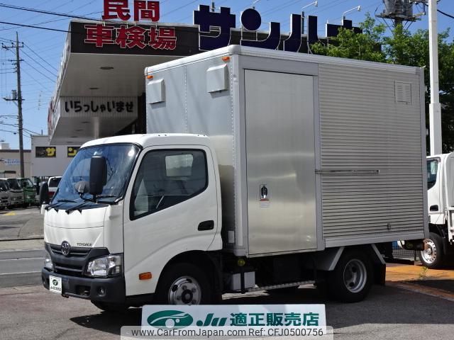 toyota toyoace 2019 quick_quick_TPG-XZU605_XZC605-0022530 image 1