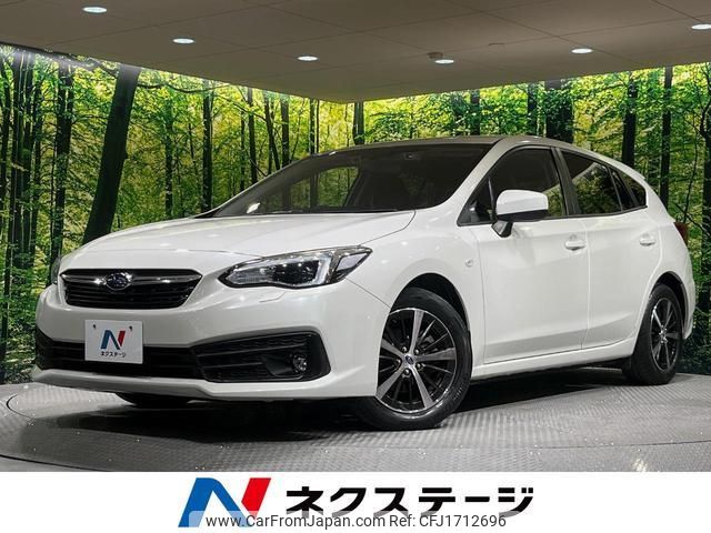 subaru impreza-sports 2020 CFJ1712696 image 1