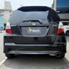 honda fit 2009 quick_quick_DBA-GE8_GE8-1035219 image 2