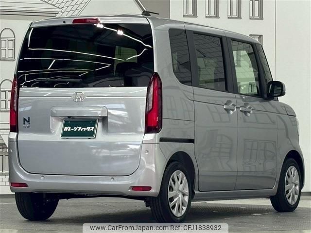 honda n-box 2025 CFJ1838932 image 2