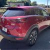 mazda cx-3 2019 -MAZDA--CX-3 6BA-DKEAW--DKEAW-201919---MAZDA--CX-3 6BA-DKEAW--DKEAW-201919- image 16