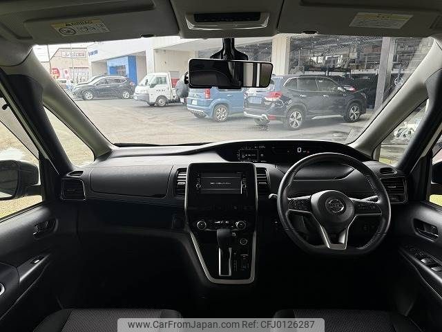 nissan serena 2017 -NISSAN--Serena DAA-GFC27--GFC27-060632---NISSAN--Serena DAA-GFC27--GFC27-060632- image 2