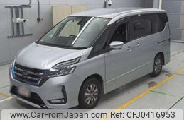 nissan serena 2022 -NISSAN--Serena HFC27-142810---NISSAN--Serena HFC27-142810-