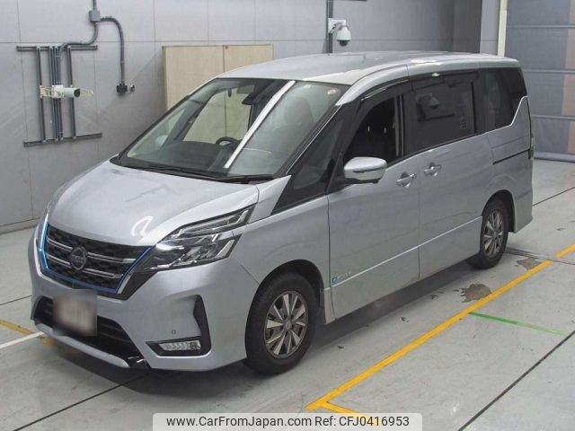 nissan serena 2022 -NISSAN--Serena HFC27-142810---NISSAN--Serena HFC27-142810- image 1