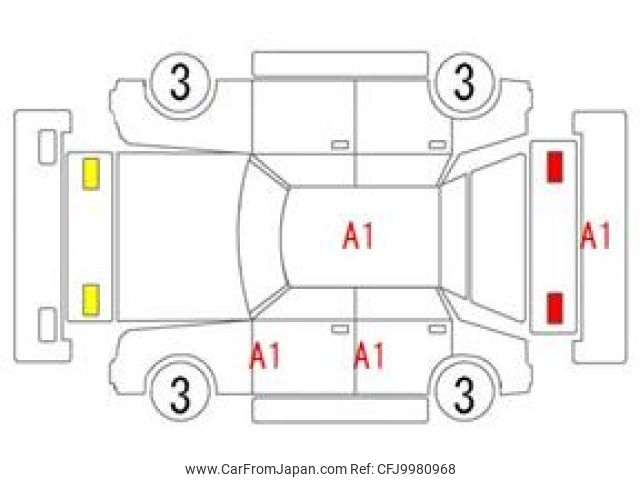 nissan serena 2012 -NISSAN--Serena DAA-HFC26--HFC26-112555---NISSAN--Serena DAA-HFC26--HFC26-112555- image 2