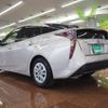toyota prius 2017 quick_quick_DAA-ZVW50_ZVW50-8073077 image 11