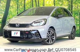 honda fit 2022 -HONDA--Fit 6AA-GR3--GR3-1303246---HONDA--Fit 6AA-GR3--GR3-1303246-