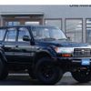 toyota land-cruiser-80 1996 quick_quick_HDJ81V_HDJ81V-0066716 image 7