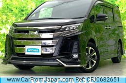 toyota noah 2018 quick_quick_DBA-ZRR80W_ZRR80-0449040