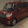 daihatsu tanto 2018 -DAIHATSU--Tanto LA600S-0633760---DAIHATSU--Tanto LA600S-0633760- image 1