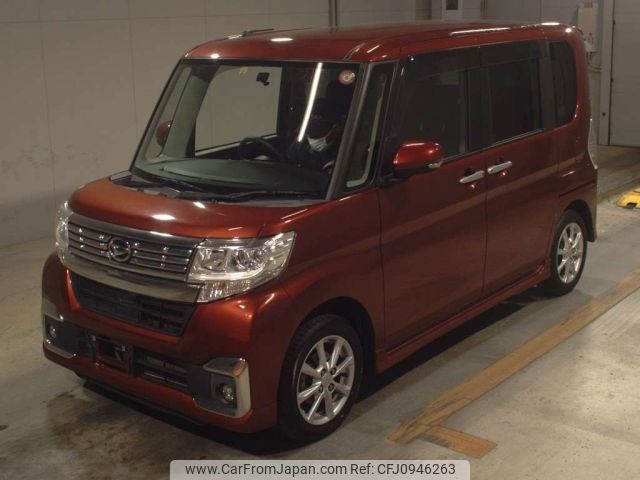 daihatsu tanto 2018 -DAIHATSU--Tanto LA600S-0633760---DAIHATSU--Tanto LA600S-0633760- image 1