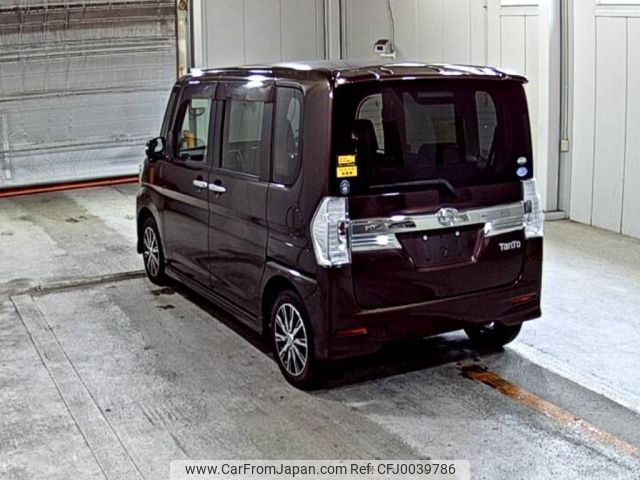 daihatsu tanto 2015 -DAIHATSU--Tanto LA600S-0358269---DAIHATSU--Tanto LA600S-0358269- image 2