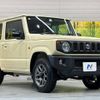 suzuki jimny 2023 -SUZUKI--Jimny 3BA-JB64W--JB64W-307705---SUZUKI--Jimny 3BA-JB64W--JB64W-307705- image 16