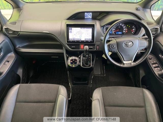 toyota noah 2016 -TOYOTA--Noah DBA-ZRR80W--ZRR80-0265256---TOYOTA--Noah DBA-ZRR80W--ZRR80-0265256- image 2