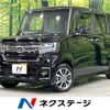 honda n-box 2022 -HONDA--N BOX 6BA-JF3--JF3-5182704---HONDA--N BOX 6BA-JF3--JF3-5182704- image 1