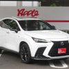 lexus nx 2022 -LEXUS--Lexus NX 6AA-AAZH20--AAZH20-1001942---LEXUS--Lexus NX 6AA-AAZH20--AAZH20-1001942- image 2