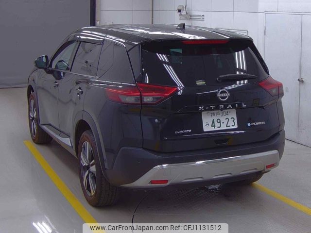 nissan x-trail 2023 -NISSAN 【神戸 304ﾐ4923】--X-Trail SNT33-016322---NISSAN 【神戸 304ﾐ4923】--X-Trail SNT33-016322- image 2